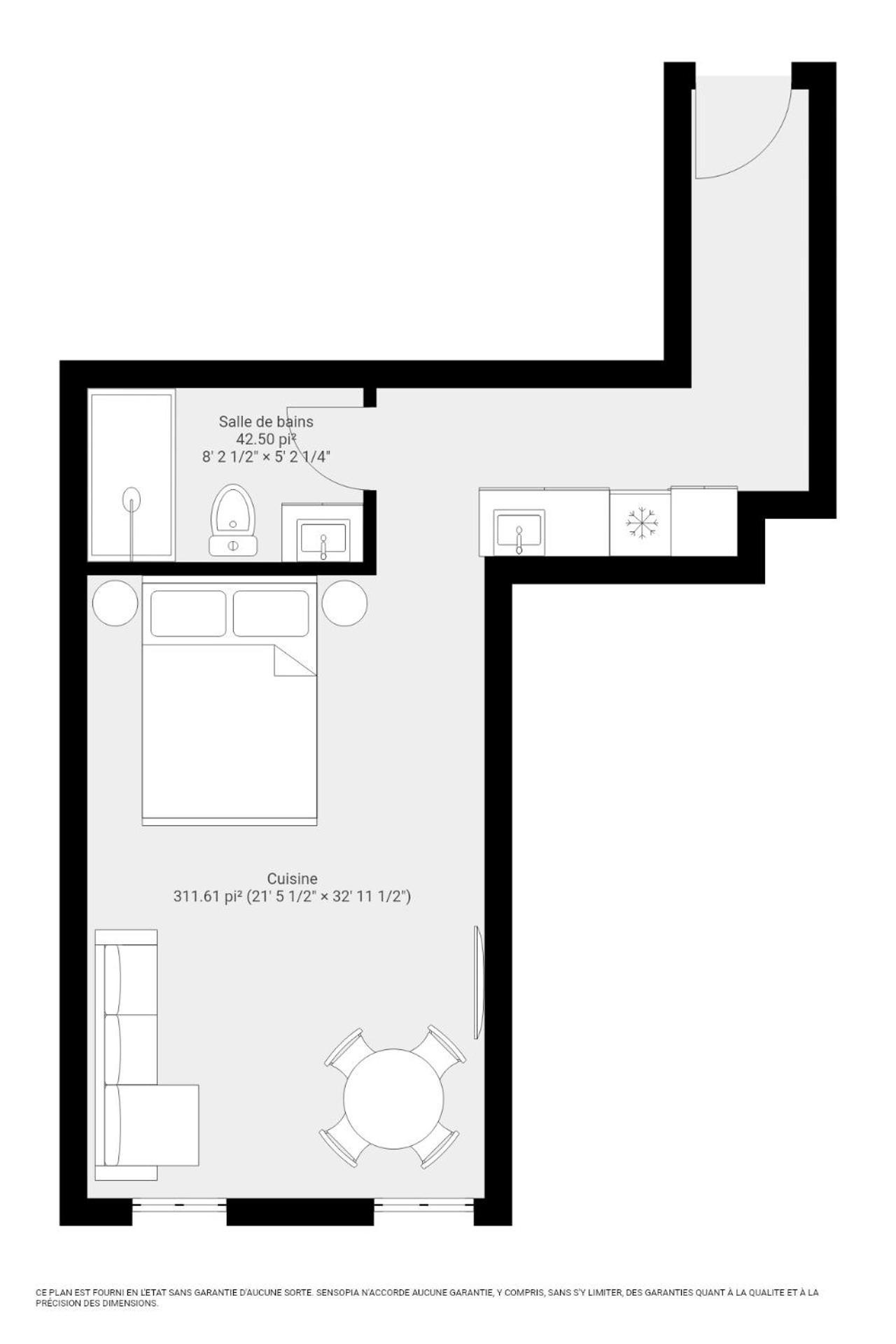 Initial - Suite Nouveau Monde - Centre-Ville De Quebec Экстерьер фото